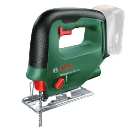 Akkupistosaha Bosch UniversalSaw 18-100 Solo 18V ilman akkua