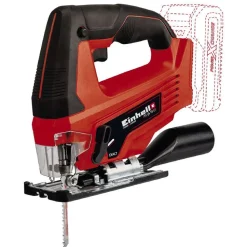 Akkupistosaha Einhell Power X-Change TC-JS 18 Li Solo 18V ilman akkua