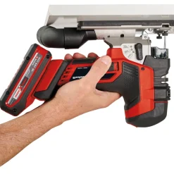 Akkupistosaha Einhell PXC TP-JST 18/135 Li BL-Solo 18V ilman akkua