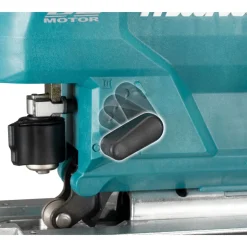 Akkupistosaha Makita LXT DJV184Z 18V ilman akkua