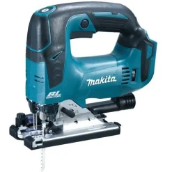 Akkupistosaha Makita LXT DJV182Z 800-3500 iskua/min 18V ilman akkua