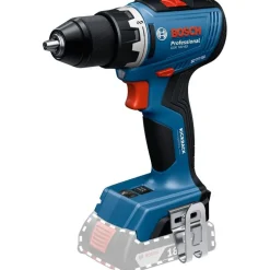 Akkuporakone Bosch Professional GSR 18V-65 Solo 18V ilman akkua
