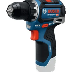 Akkuporakone Bosch Professional GSR 12V-32 Solo 12V ilman akkua