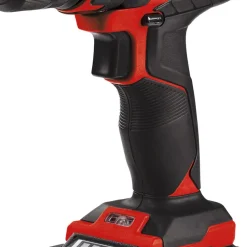 Akkuporakone Einhell PXC TC-CD 18/35 Li-Solo 18V ilman akkua