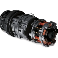 Akkuporakone Einhell PXC TP-CD 18/80 Li BL-Solo 18V ilman akkua