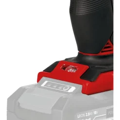 Akkuporakone Einhell PXC TP-CD 18/80 Li BL-Solo 18V ilman akkua