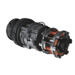 Akkuporakone Einhell PXC TP-CD 18/50 Li BL-Solo 18V ilman akkua