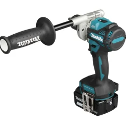 Akkuporakone Makita LXT DDF492Z 18V ilman akkua
