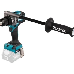 Akkuporakone Makita XGT DF001GZ 40V ilman akkua