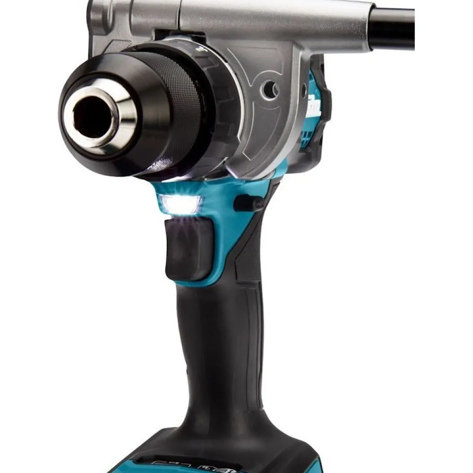 Akkuporakone Makita XGT DF001GZ 40V ilman akkua