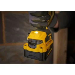 Akkuporakone Stanley Fatmax V20 SFMCD714D2T-QW 18V 2x2,0 Ah ProStack-akuilla