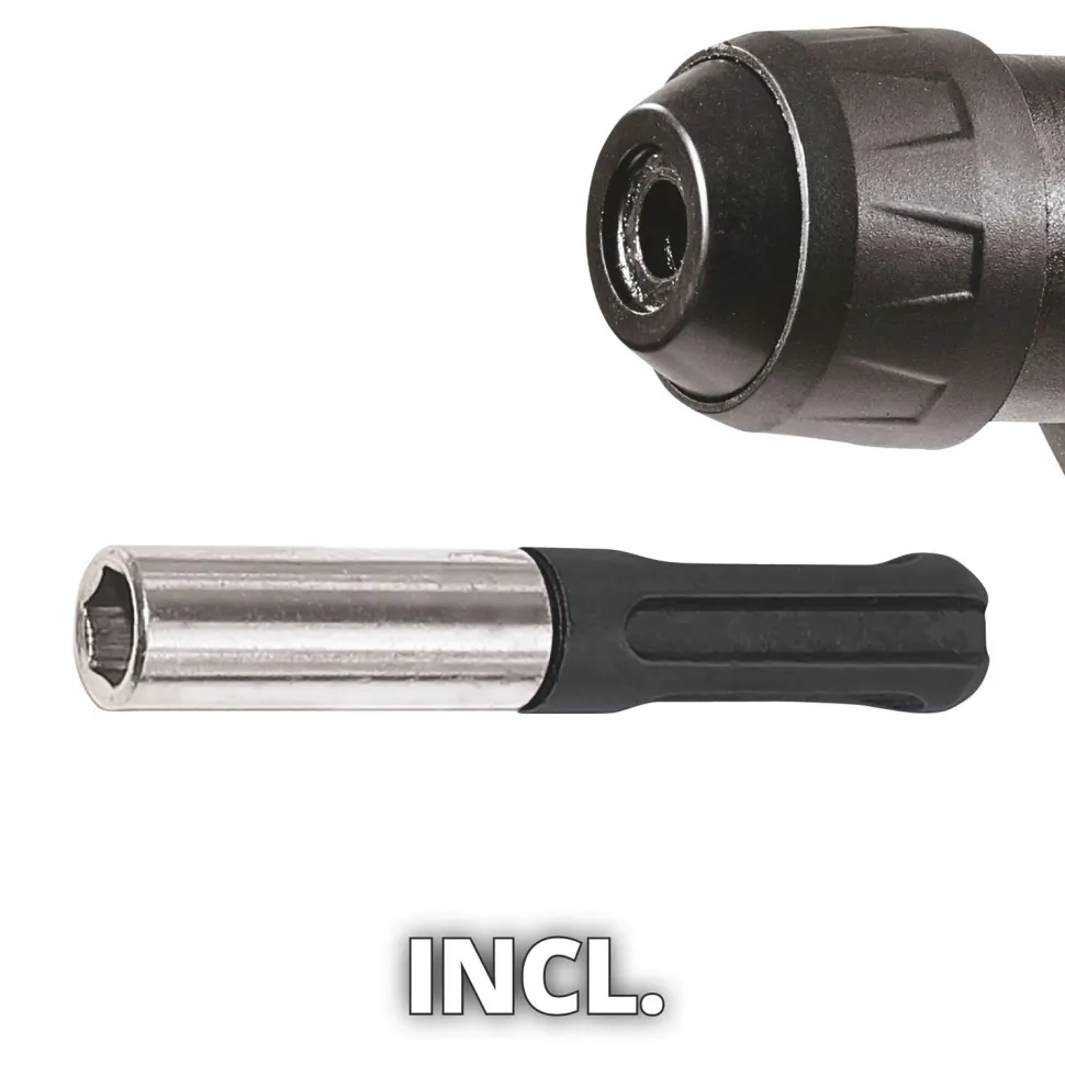 Akkuporavasara Einhell Power X-Change TE-HD 18 Li-i Solo