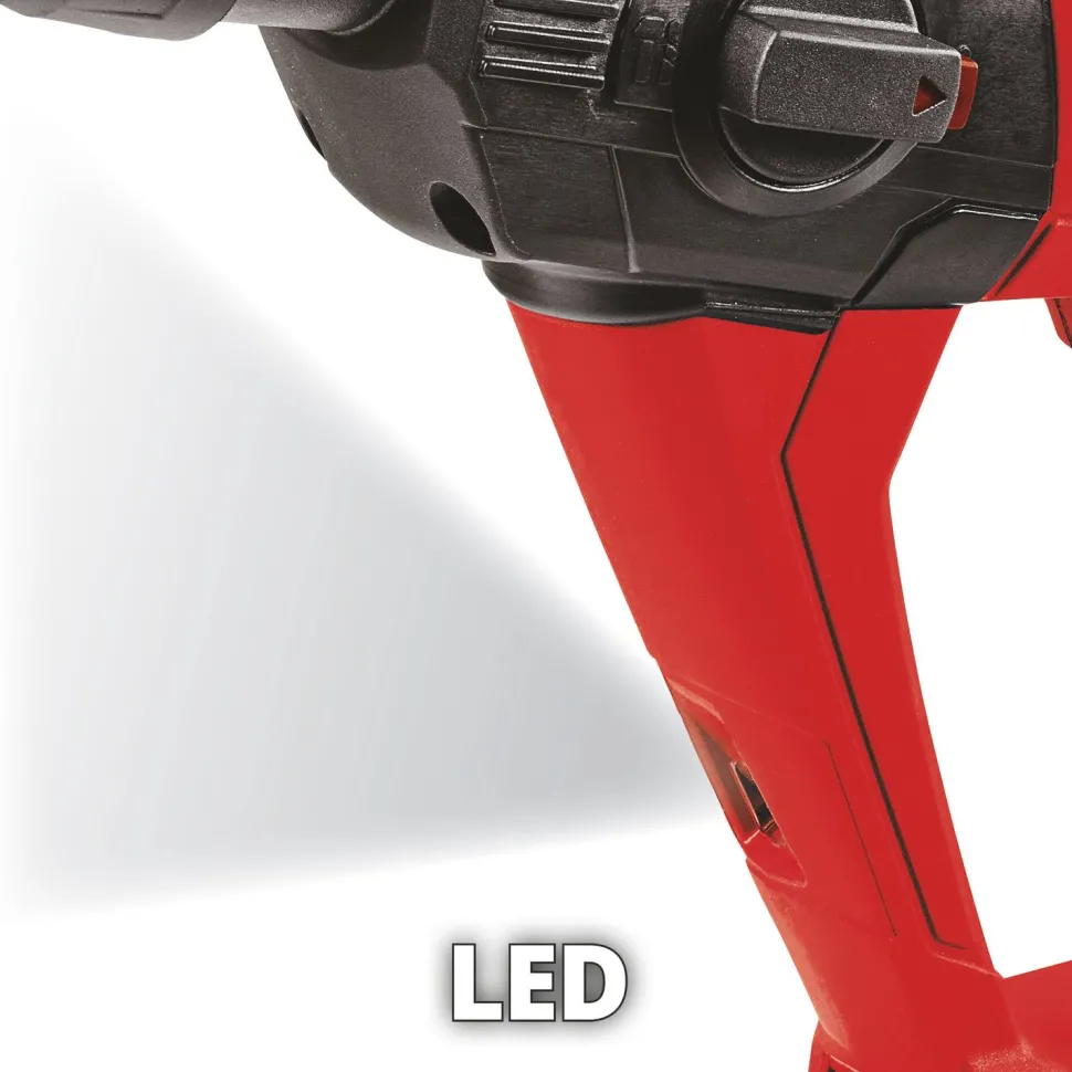 Akkuporavasara Einhell Power X-Change TE-HD 18 Li-i Solo