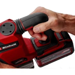 Akkuporavasara Einhell PXC TP-DH 18/4 Li BL Solo 18V ilman akkua