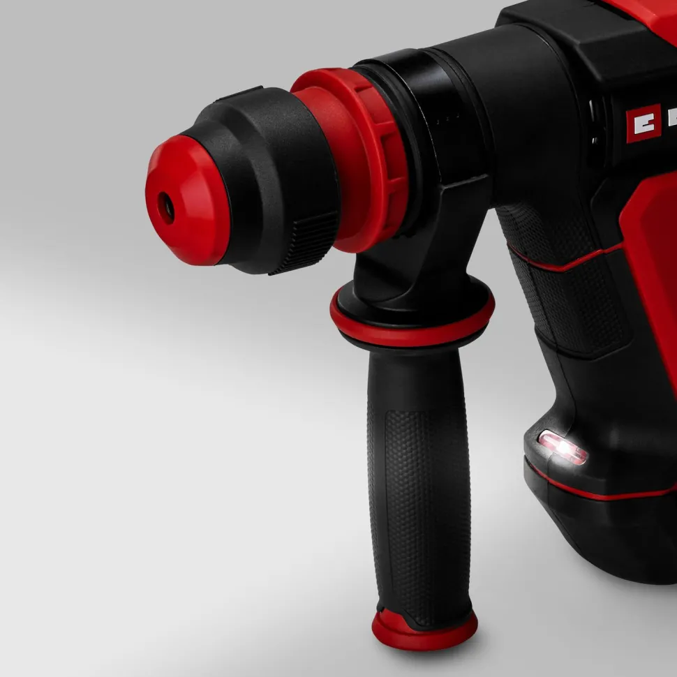 Akkuporavasara Einhell PXC TP-DH 18/4 Li BL Solo 18V ilman akkua