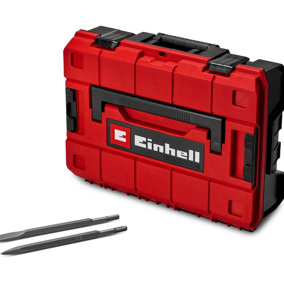 Akkuporavasara Einhell PXC TP-DH 18/4 Li BL Solo 18V ilman akkua
