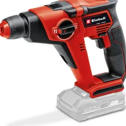 Akkuporavasara Einhell PXC TE-HD 18/12 Li-Solo 18V ilman akkua