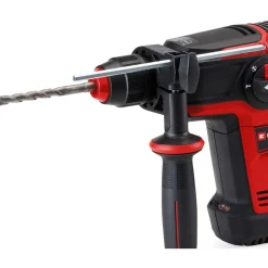Akkuporavasara Einhell PXC TP-HD 18/26 Li BL-Solo 18V ilman akkua