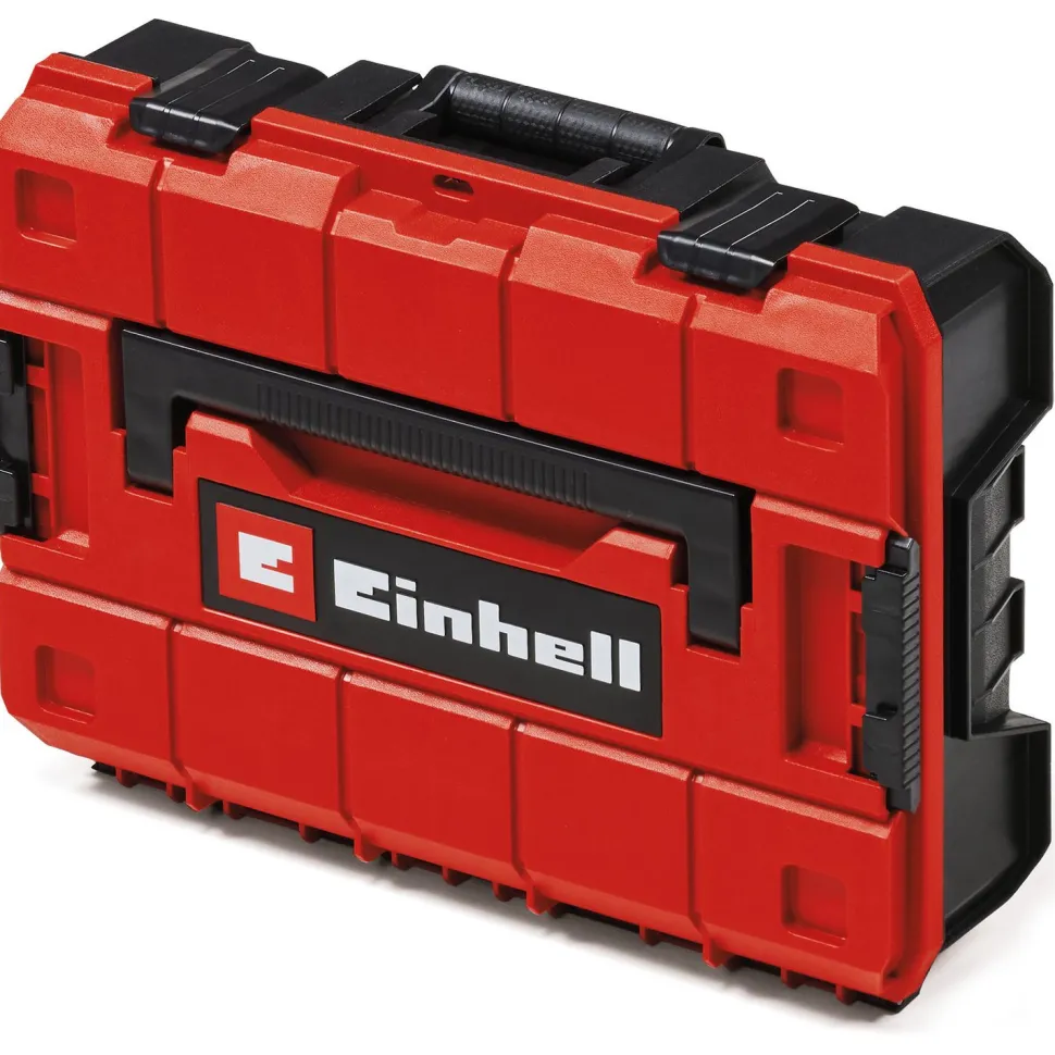 Akkuporavasara Einhell PXC TP-HD 18/26 Li BL-Solo 18V ilman akkua
