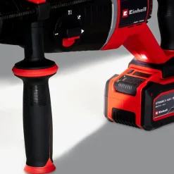 Akkuporavasara Einhell TP-HD 18/26 D Li BL Solo 18V ilman akkua