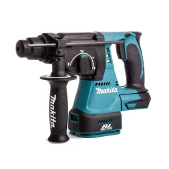 Akkuporavasara Makita LXT DHR242Z 18V ilman akkua