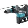 Akkuporavasara Makita LXT DHR400Z SDS-Max 2x18V ilman akkuja