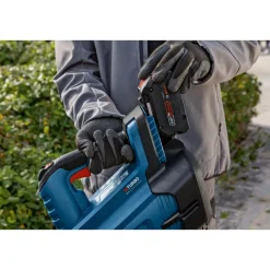 Akkupuhallin Bosch Professional GBL 18V-750 Solo 18V ilman akkua