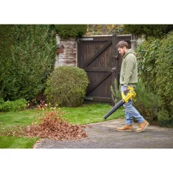 Akkupuhallin Stanley Fatmax V20 SFMCBL714B-XJ 18V ilman akkua