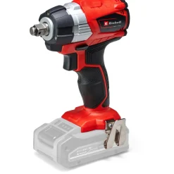 Akkupulttipyssy Einhell Power X-Change TE-CW 18 Li BL Solo 18V ilman akkua