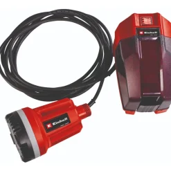 Akkupumppu Einhell Power X-Change GE-PP 18 RB Li-Solo 18V ilman akkua