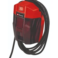 Akkupumppu Einhell Power X-Change GE-SP 18 Li-Solo 5000 l/h 18V ilman akkua