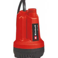 Akkupumppu Einhell Power X-Change GE-SP 18 Li-Solo 5000 l/h 18V ilman akkua