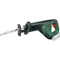 Akkupuukkosaha Bosch Advanced Recip 18 solo ilman akkua