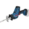 Akkupuukkosaha Bosch Professional GSA 18V-LI C Solo 18V ilman akkua