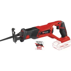 Akkupuukkosaha Einhell Power X-Change TE-AP 18 Li Solo 18V ilman akkua