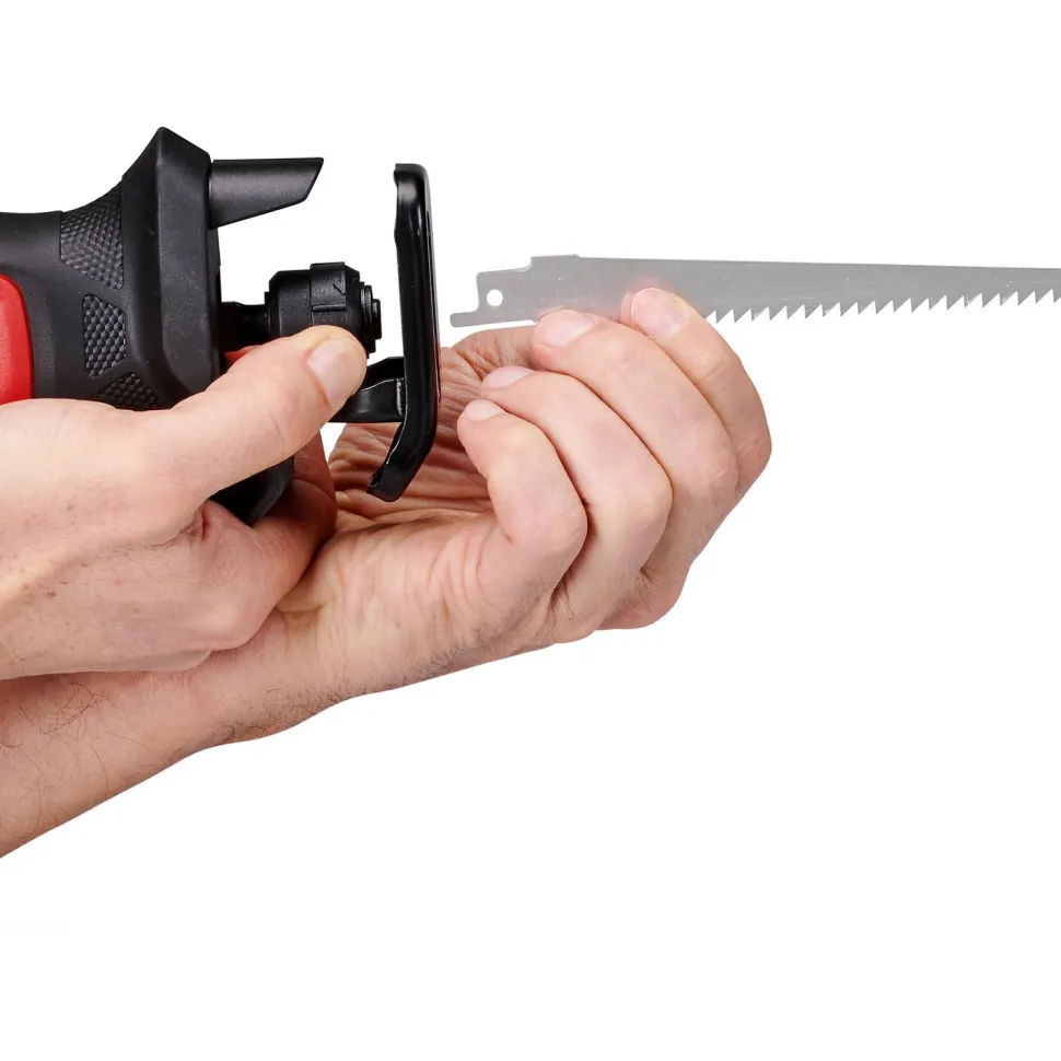 Akkupuukkosaha Einhell PXC TE-AP 18/13 Li-Solo 18V ilman akkua