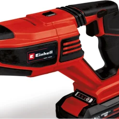 Akkupuukkosaha Einhell PXC TP-AP 18/28 Li BL-Solo 18V ilman akkua