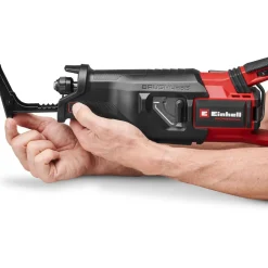 Akkupuukkosaha Einhell TP-AP 18/32 Li BL Solo 18V ilman akkua