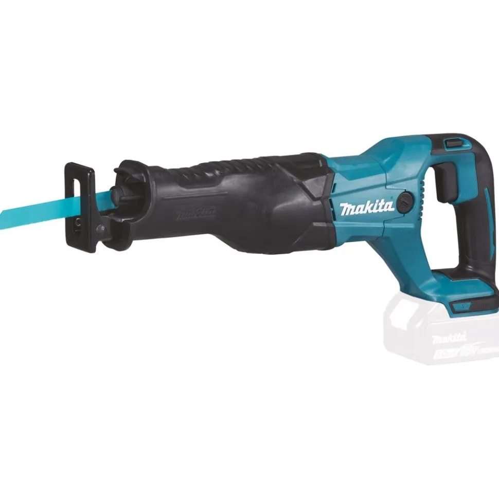 Akkupuukkosaha Makita LXT DJR186Z 0-2800 iskua/min 18V ilman akkua