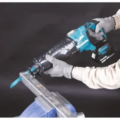 Akkupuukkosaha Makita LXT DJR187Z 18V ilman akkua