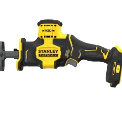 Akkupuukkosaha Stanley FatMax V20 SFMCS305B-XJ 18V ilman akkua
