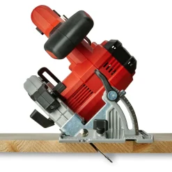 Akkupyörösaha Einhell PXC TE-CS 18/165-1 Li-Solo 18V ilman akkua