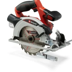 Akkupyörösaha Einhell PXC TE-CS 18/165-1 Li-Solo 18V ilman akkua