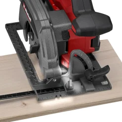 Akkupyörösaha Einhell PXC TP-CS 18/165 Li BL Solo 18V ilman akkua