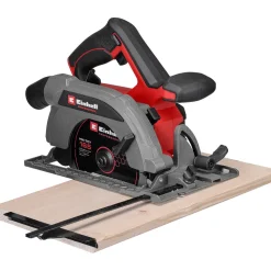 Akkupyörösaha Einhell PXC TP-CS 18/165 Li BL Solo 18V ilman akkua