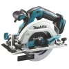 Akkupyörösaha Makita LXT DHS680Z Ø165 mm 57 mm 18V ilman akkua