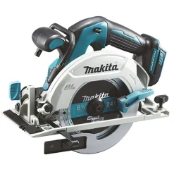 Akkupyörösaha Makita LXT DHS680Z Ø165 mm 57 mm 18V ilman akkua