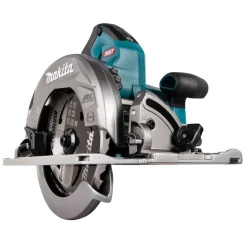 Akkupyörösaha Makita XGT HS004GZ Ø185/190 mm 40V ilman akkua