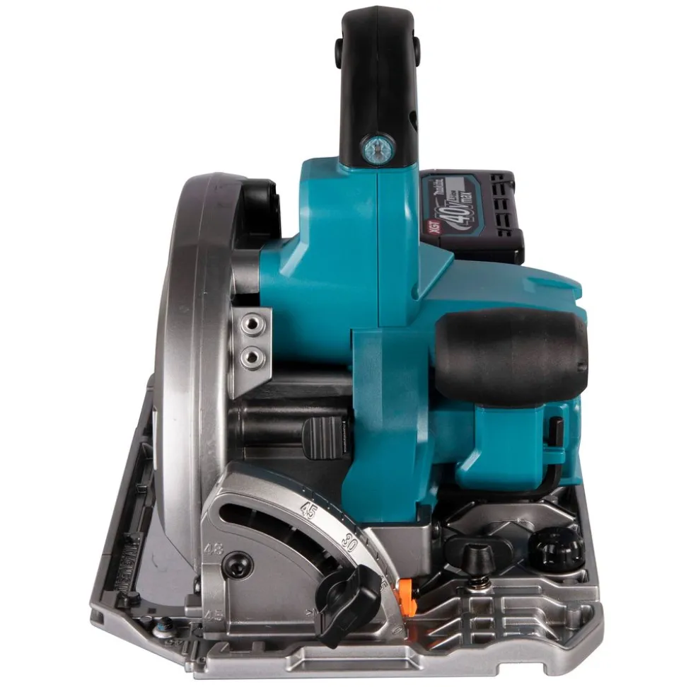 Akkupyörösaha Makita XGT HS004GZ Ø185/190 mm 40V ilman akkua