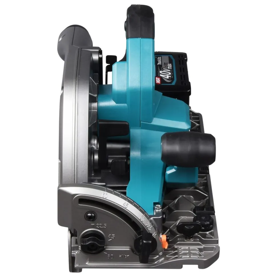 Akkupyörösaha Makita XGT HS009GZ Ø235 mm 40V ilman akkua